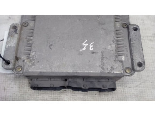 Блок управления двигателя P56041700BB, 0281010291   Jeep Cherokee