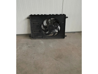 Вентилятор радиатора     P31305135    Volvo S60 