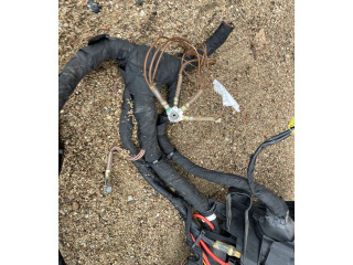 Pojistková skříňka BCX Mercedes-Benz GLA W156 2016