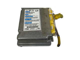 Блок подушек безопасности 77960SEAG817M1, C0W6DGP0Y Honda Accord