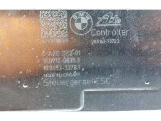 Блок АБС 5A2EDE1, 100220-24564 BMW 1 F40 2019 - года