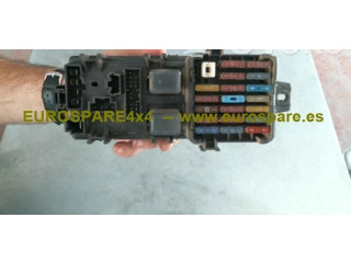 Блок предохранителей 2E21, 4498   Mitsubishi Montero    