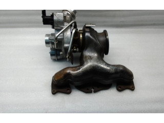  Турбина Volvo XC90  31459815         