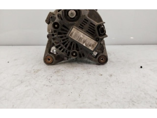 Генератор 8200654541 Renault Twingo II