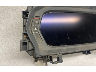 Панель приборов 8Y0920700A, 8Y0920700A Audi A3 8Y