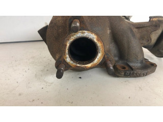  Турбина Honda Accord 2.2 HA0109J, 7291257         