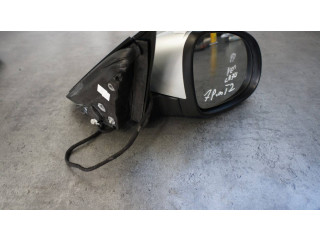 Зеркало электрическое Skoda Yeti (5L) 2009 - 2017 года