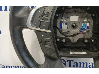 Руль 96754515ZD, 9672051477   Citroen C4 Aircross   