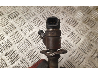 Форсунка 0445110078    Volvo V70   