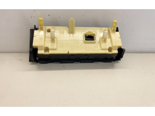 Блок управления климат-контролем 5590053241, 75F777 Lexus IS III XE30