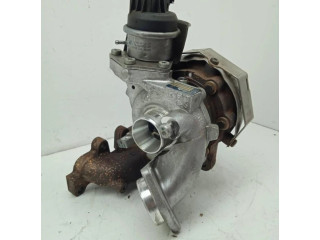 Турбина Skoda Rapid (NH) 03L253056D, 03L253056D