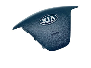 Подушка безопасности водителя 56900A2100   KIA Ceed