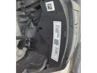 Руль Citroen C4 Cactus 2014 - года 98085005zd, X3370