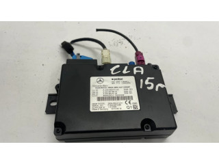 Другие блоки управления / модули