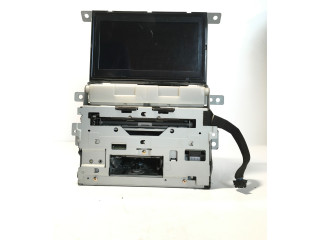 Блок управления климат-контролем 27760CL000, 4X15 Infiniti FX