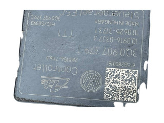 Блок АБС 3Q0614517T, 001310022006 Skoda Octavia Mk3 (5E) 2013 - 2019 года