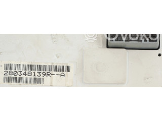 Дисплей    280348139R, 280348139R   Renault Clio III