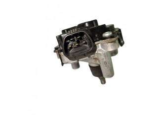 Шатун XM15A-P90 85110K0120 Toyota Yaris XP210