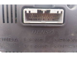 Панель приборов 2574208662, 78100SJDG111M1 Honda FR-V