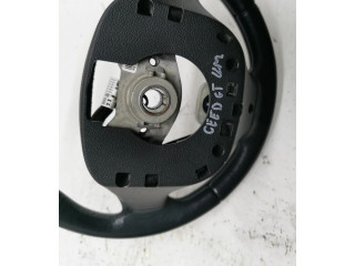 Руль KIA Pro Cee'd II  2013 - 2018 года       