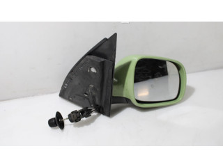 Зеркало электрическое Volkswagen Lupo 1998 - 2005 года