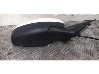 Зеркало электрическое Skoda Fabia Mk2 (5J) 2007 - 2014 года