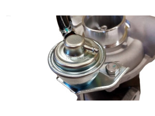 Турбина Mazda CX-7 2.3 53047109901, 53049889901