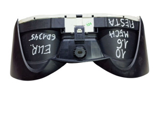 Přístrojová deska Ford Fiesta 2010 8A6T10849CM