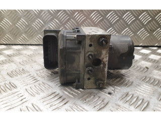 Блок АБС 6Q0614117E Skoda Fabia Mk1 (6Y) 1999 - 2007 года