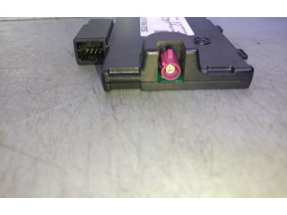 Блок управления 5G0980611   Volkswagen Touran III