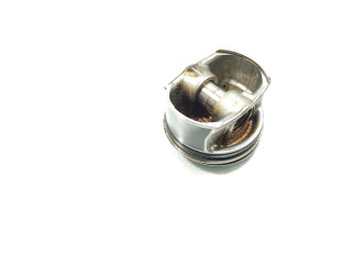  Поршень CBZB   Skoda Fabia Mk2 (5J)  