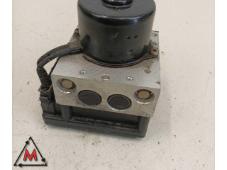 Блок управления АБС 1J0614117D, 10.0204-00207.4   Audi A3 S3 8L