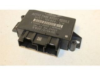 Блок управления парковки 2389402, HU5T15K866CH Ford Focus