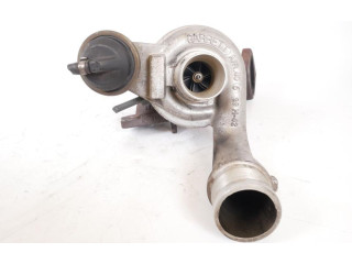 Турбина 7008301 Renault Scenic I