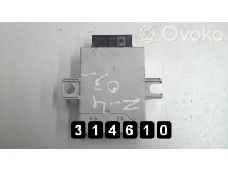 Блок управления двигателя 6135-69345299 BMW Z4 E85 E86