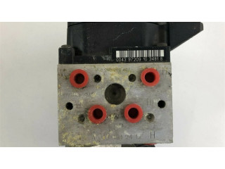 Блок управления ABS