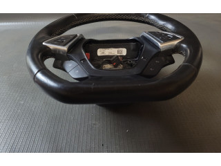 Руль Chevrolet Camaro   -  года 812454049, 84209545      