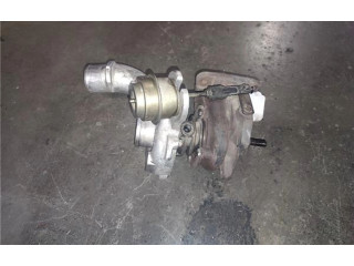  Турбина Ford Transit -  Tourneo Connect     для двигателя R2PA      
