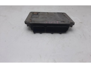 Блок управления двигателем Блок управления 03D906023N   Skoda Fabia Mk2 (5J)