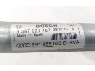 Моторчик дворников 8R1955023D, 3397021187 Audi Q5 SQ5