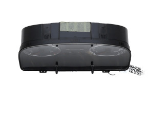 Панель приборов 1T0920861AXZ02, T1-0277A   Volkswagen Touran I       