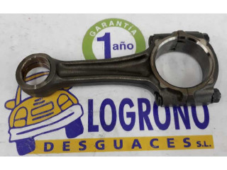 Шатун 4M41 ME203280, ME191368 Mitsubishi Montero