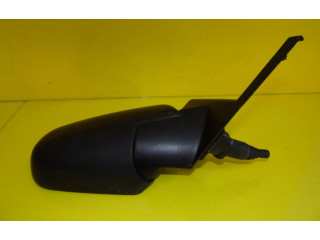 Зеркало (механическое) Mitsubishi Colt 2004 - 2008 года