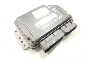 Řídící jednotka 7528190, 7520019   Mini One - Cooper R50 - 53 2002