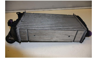 Интеркулер 9825341380 Peugeot 2008 II