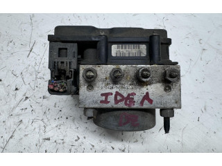 Блок управления АБС 0265800526, 0265800526 Fiat Idea