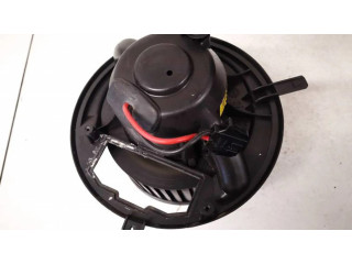 Вентилятор печки 1k1820015l, f998922q Skoda Octavia Mk2 (1Z)