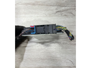 Блок подушек безопасности 9280185, 31928018501K BMW X3 F25