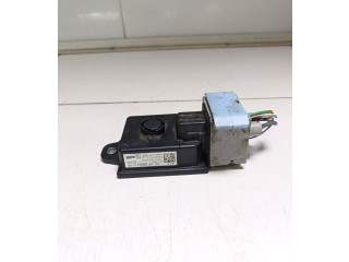 Блок управления 980770908004, V29046805B Peugeot 2008 I