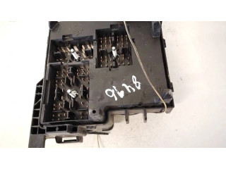 Блок предохранителей KIA Ceed